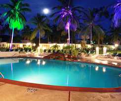 Hotel All Seasons Resort - Europa