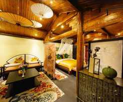Hotel Lijiang Wengjia Dayuan