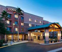 Courtyard By Marriott Phoenix West/avondale
