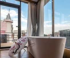 Floral Hotel Sanshengyishu Seaview Villa