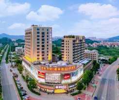 Hotel Jia Rong