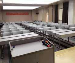 City Comfort Inn Wuhan Jianghan Road Jiali Square