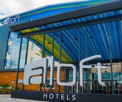 Hotel Aloft Corpus Christi