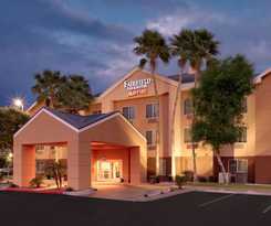 Fairfield Inn By Marriott Yuma