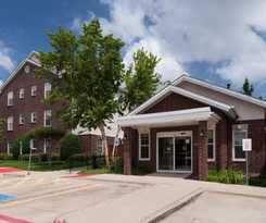 Hotel Towneplace Suites By Marriott Dallas Arlington North