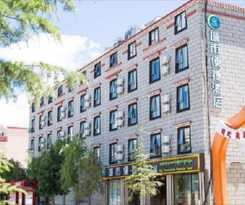 City Comfort Inn Shangri-la Kangzhu Avenue