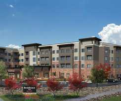Residence Inn By Marriott Bend