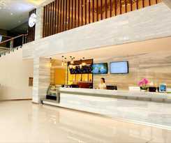 City Comfort Inn Dongguan Zhongtang