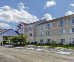 Springhill Suites Memphis East / Galleria