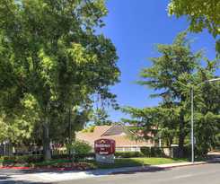 Hotel Residence Inn San Jose Campbell
