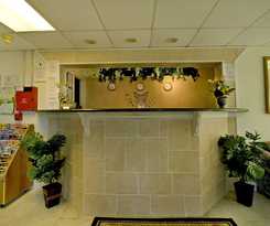 Westmont Inn & Suites
