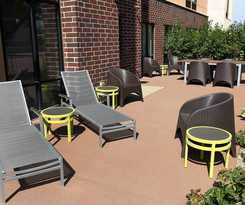 Hotel Springhill Suites By Marriott Sioux Falls
