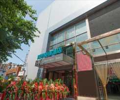 City Comfort Inn Chongqing Jiangbei International 