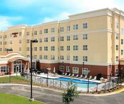 Hotel Residence Inn By Marriott Birmingham/hoover