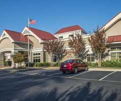 Residence Inn By Marriott Norfolk Airport