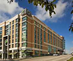 Hotel Element Omaha Midtown Crossing