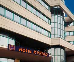 Ibis Styles Massy Opera