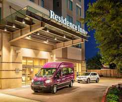 Hotel Residence Inn By Marriott Houston Medical Center/nrg Park