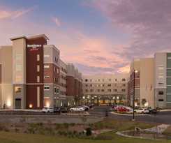 Hotel Residence Inn Raleigh-durham Airport/brier Creek