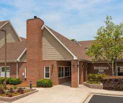 Residence Inn By Marriott Savannah Midtown