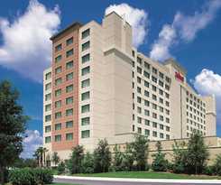 Orlando Marriott Lake Mary