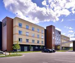 Hotel Fairfield Inn and Suites By Marriott Minneapolis Shakopee