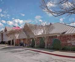 Hotel Residence Inn By Marriott Dfw Airport North-irving