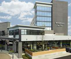 Residence Inn by Marriott Columbus OSU