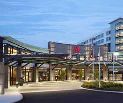 Hotel Marriott Columbus OSU