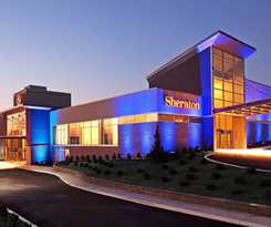 Sheraton Valley Forge