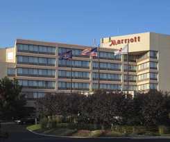 Hotel Detroit Marriott Livonia