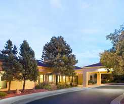 Hotel Courtyard By Marriott Denver Tech Center