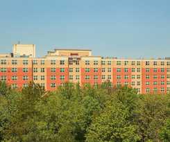 Hotel Residence Inn By Marriott Boston Woburn