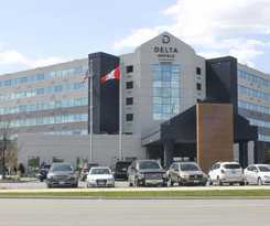 Hotel Delta Hotels by Marriott Fargo