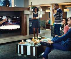 Residence Inn By Marriott Foxborough