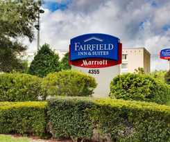 Hotel Fairfield by Marriott Inn and Suites Melbourne West/Palm Bay