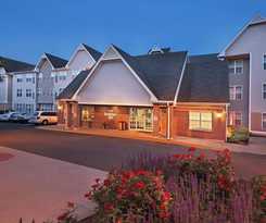 Hotel Residence Inn Danbury
