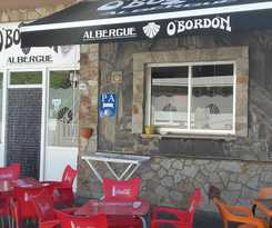 O Bordon - Hostel