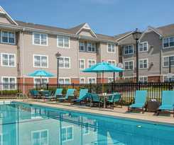 Sonesta ES Suites Charlottesville University