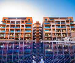 Viviendas Turísticas Vacacionales Arguineguín Park By Servatur