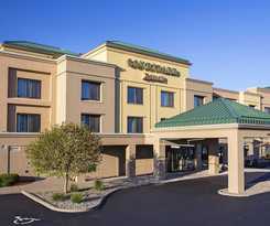 Courtyard Marriott Binghamton