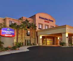 Springhill Suites By Marriott Yuma
