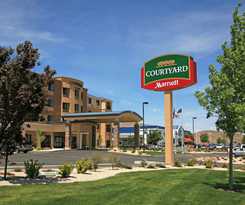 Courtyard by Marriott Carson City