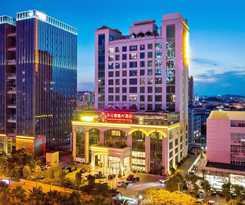 Hotel Tianyuan Junlong