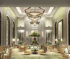 Hotel Waldorf Astoria Xiamen