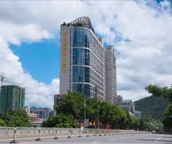 Hotel Sibeisi International