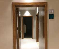 City Comfort Inn Wuhan Central China Normal University Dahuquan Metro Station