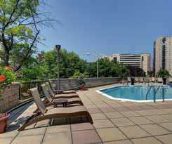 Crowne Plaza Crystal City-washington, D.c., An Ihg