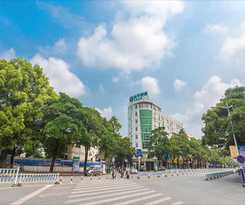 Hotel City Comfort Inn Beihai No.1 Middle School