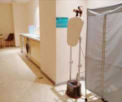 Hotel City Comfort Inn Liuzhou Wuling Liugong Avenue Yih